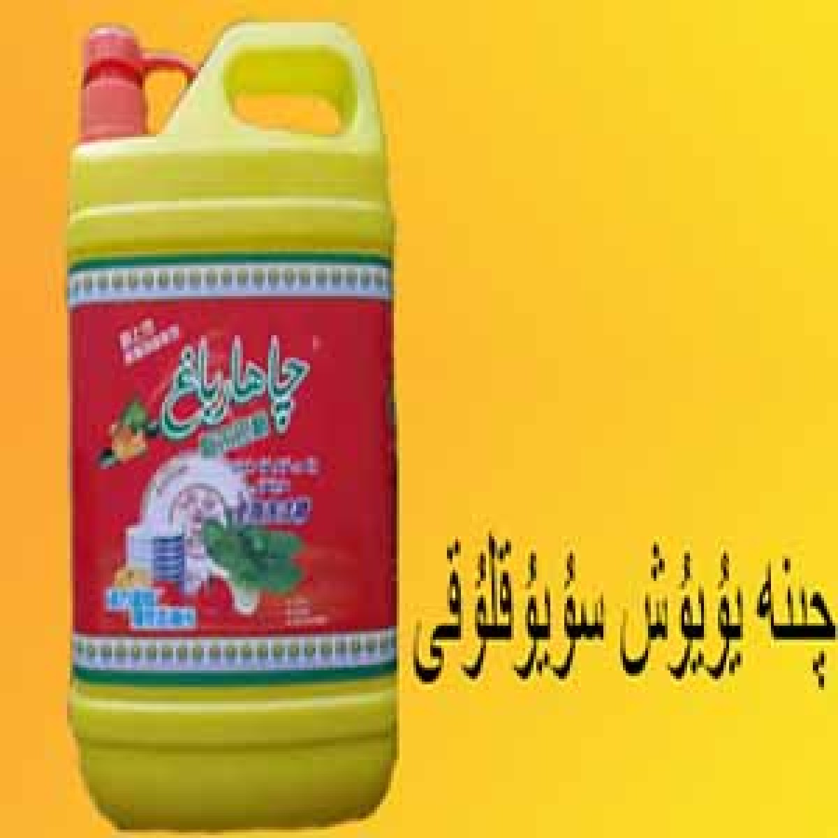 قاچا يۇيۇش سۇيۇقلۇقى