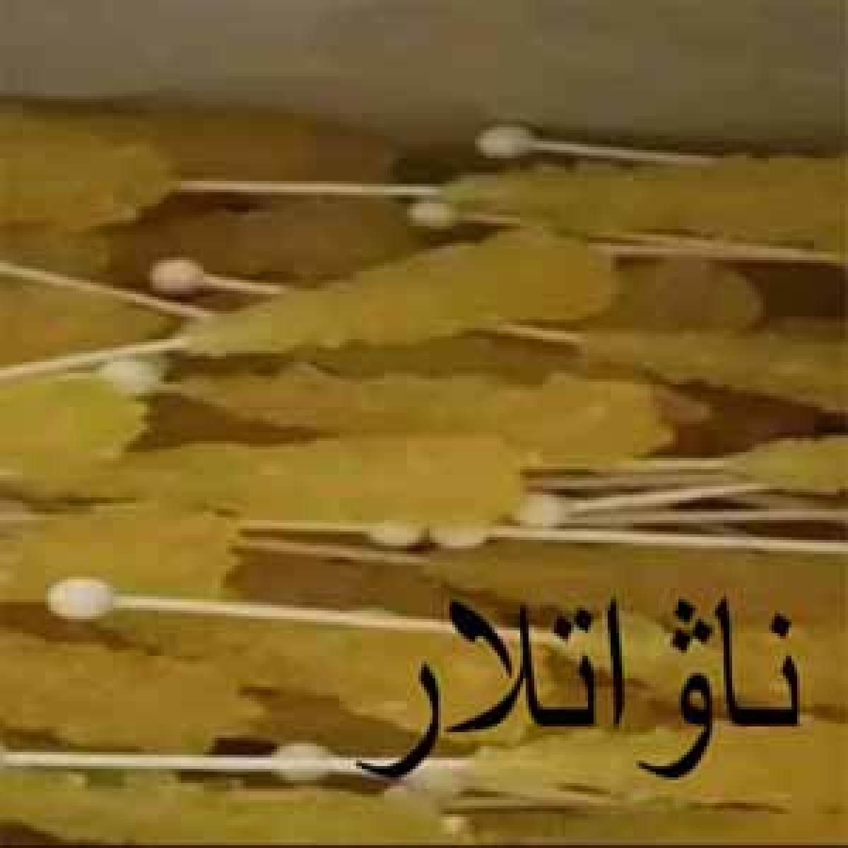 ناۋات