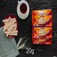 بامبۇك  (دانىسى 20گىرام، 1 يەشىكى 100 تال)