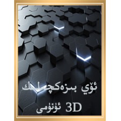 ئۆي بىزەكچىلىك 3D  ئۈنىمى