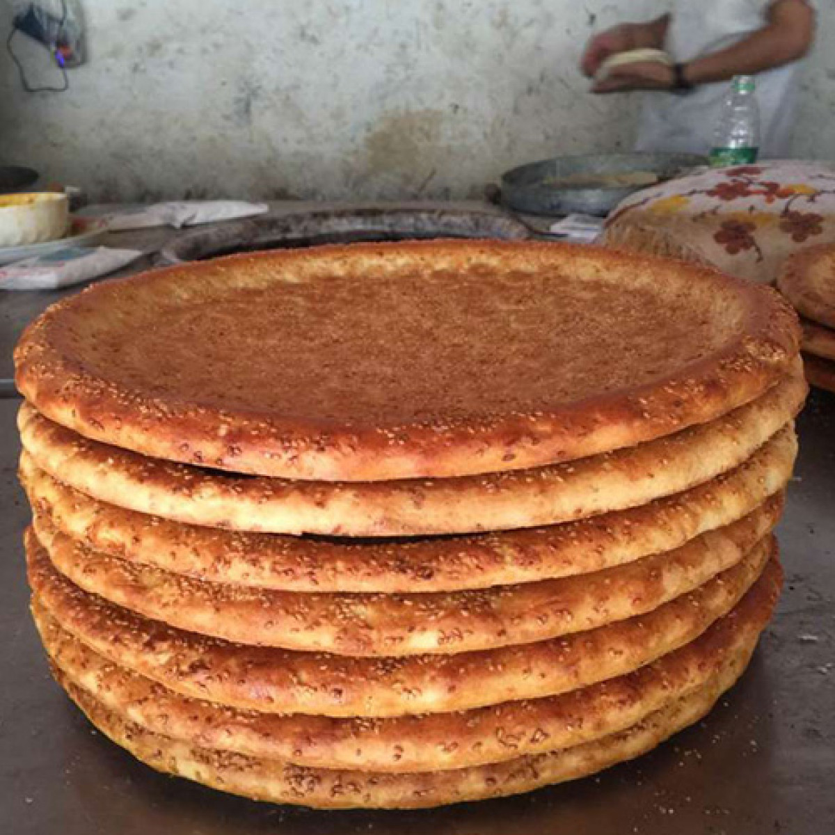 ماي نان ( بىر دانىسى 11يۈەن ، بىر يەشىك 20 تال )