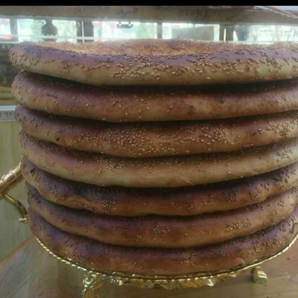 چوڭ ماي نان ( 1 كىلوسى 30 يۈەن )