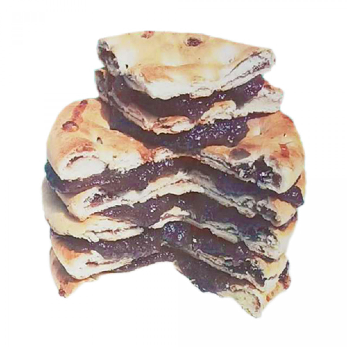 گۈلقەنت نان (بولىقى 13.9 يۈەن ، 1 بولىقى 3 تال، 1 يەشىكى  8بولاق )